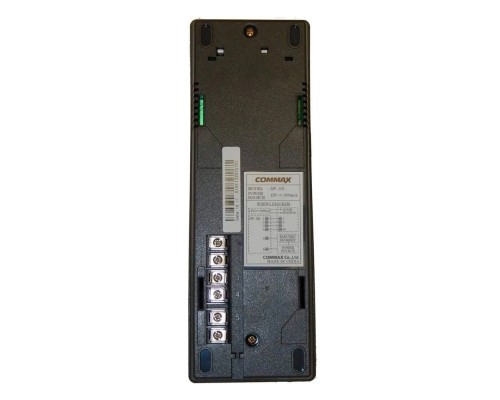 Аудіодомофон Commax DP-SS