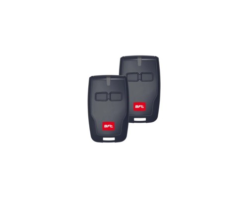 Автоматика для гаражних воріт BFT BOTTICELLI SMART BT A850 BELT KIT комплект