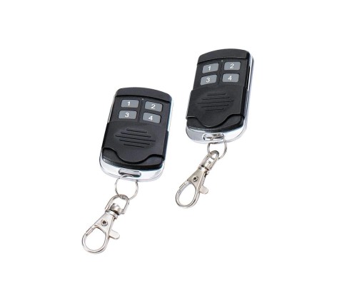 Автоматика для розпашних воріт GANT KIT GSW-4000
