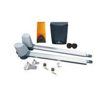 Автоматика для розпашних воріт GANT SET TERRIER