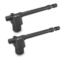 Автоматика для розпашних воріт Steelon SW 4000