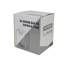 Автоматика для відкатних воріт GATEXPERT DKC800AC