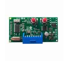 Автоматика для відкатних воріт Roger KIT H30/640 комплект