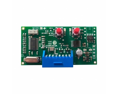 Автоматика для відкатних воріт Roger KIT H30/640 комплект