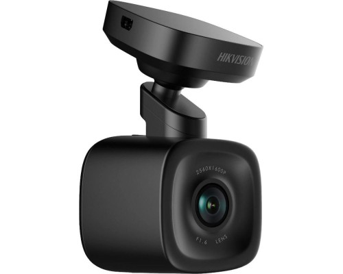 Автомобільний реєстратор Hikvision AE-DC5013-F6(O-STD)(CE&FCC)(+GPS)