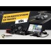 Автомобільний відеореєстратор ATIS AMDVR-04 WIFI/4G/GPS