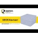 Автономна GSM-сигналізація Geos Контакт