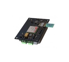 Автономна сигналізація GSM-геркон СОВА
