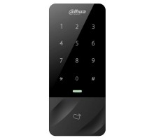 Автономний контролер Dahua ASI1201E зі зчитувачем