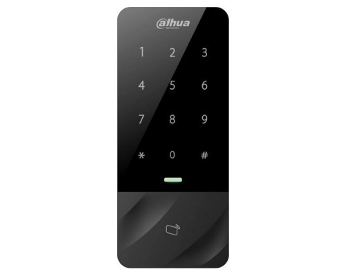 Автономний контролер Dahua ASI1201E зі зчитувачем