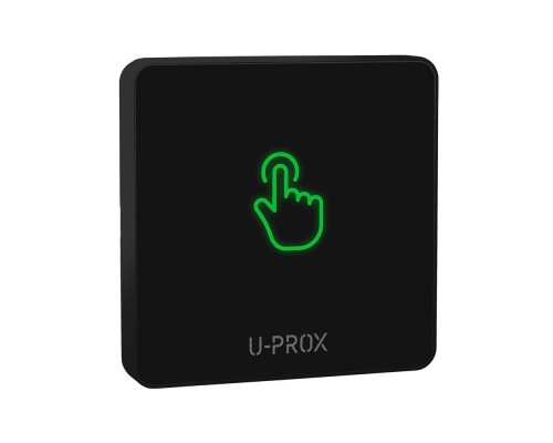 Автономний контролер U-Prox CLC G80