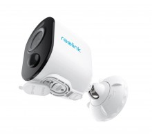Бездротова автономна Wi-Fi IP відеокамера Reolink Argus Series B330