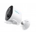 Бездротова автономна Wi-Fi IP відеокамера Reolink Argus Series B330