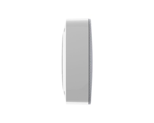 Бездротова кімнатна сирена Ajax HomeSiren S Jeweller white