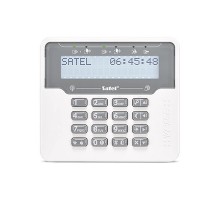 Бездротова клавіатура Satel VERSA-KWRL2