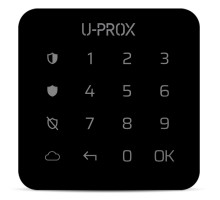 Бездротова клавіатура U-Prox Keypad G1