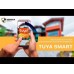 Бездротовий автономний датчик затоплення ATIS-700DW-T з підтримкою Tuya Smart