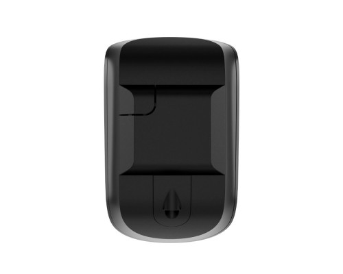 Бездротовий датчик руху Ajax MotionProtect S Jeweller black
