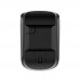 Бездротовий датчик руху Ajax MotionProtect S Jeweller black