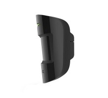 Бездротовий датчик руху і розбиття Ajax CombiProtect (8EU) ASP black