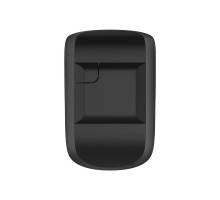 Бездротовий датчик руху і розбиття Ajax CombiProtect S Jeweller black