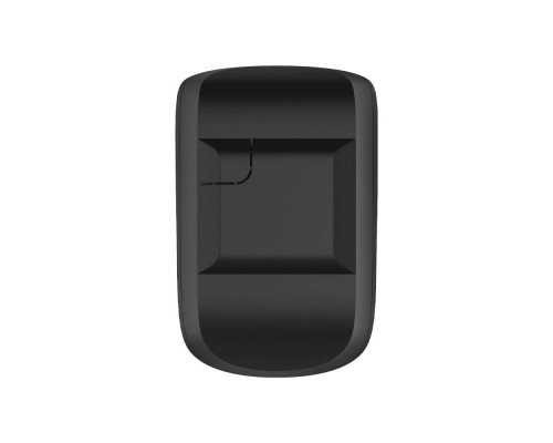 Бездротовий датчик руху і розбиття Ajax CombiProtect S Jeweller black