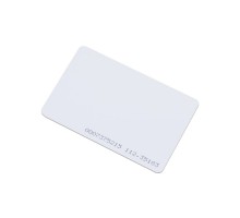 Безконтактна RFID картка ATIS EM-08RW T5577 EM-Marine 125 кГц з можливістю зчитування та запису
