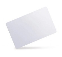 Безконтактна RFID картка ATIS Mifare Plus 2K-S print під друк