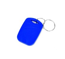 Безконтактний RFID брелок ATIS AB-01EM EM-Marine 125 кГц blue