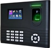 Біометричний термінал ZKTeco IN01A