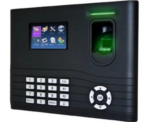 Біометричний термінал ZKTeco IN01A