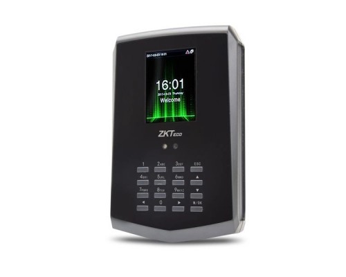 Біометричний термінал ZKTeco KF460[WIFI]