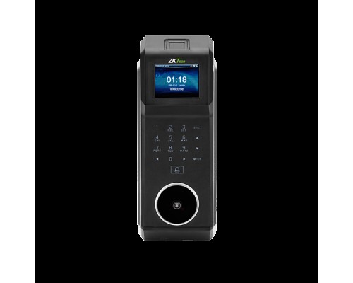 Біометричний термінал ZKTeco PA10
