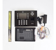 Біометричний термінал ZKTeco iClock680