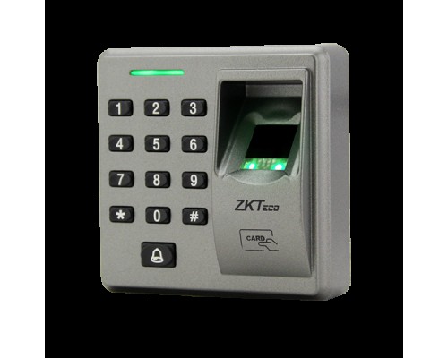 Біометричний зчитувач ZKTeco FR1300[ID]