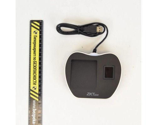 Біометричний зчитувач ZKTeco ZK8500R[ID] SLKID відбитків пальців і EM-Marine карт