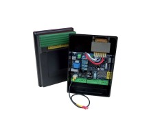 Блок керування BFT PERSEО CBE 230.P SD з U-Link для електромеханічних та гідравлічних боллардів