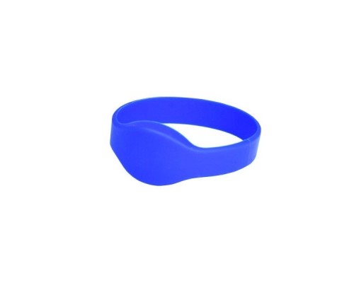 Браслет RFID-B-EM01D55 blue