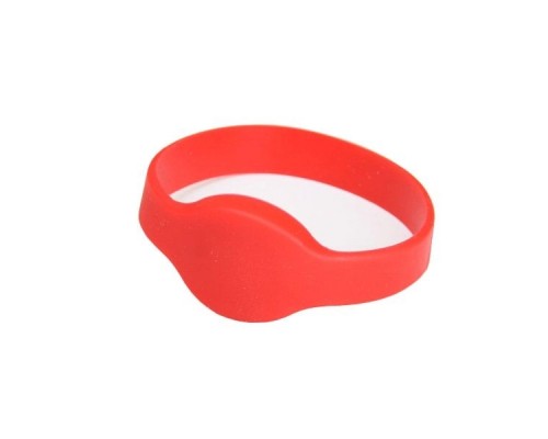 Браслет RFID-B-EM01D65 red