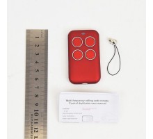 Брелок-дублікатор ATIS KF 2130 red