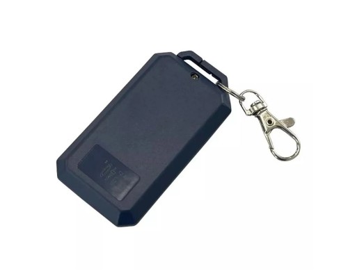 Брелок ZKTeco CMP200 Remote Control для керування шлагбаумом CMP200