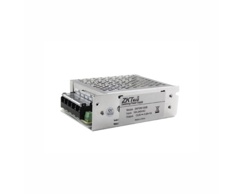 Джерело живлення для контролерів ZKTeco Power Supply ZKPSM030B
