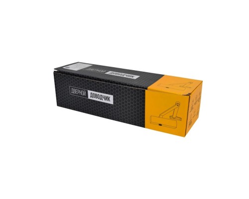 Дотягувач A-062 Graphite
