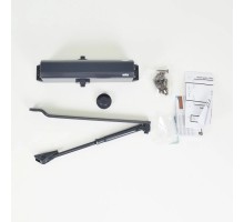 Дотягувач ATIS DC-5036-BC Graphite