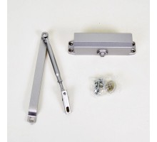 Дотягувач ATIS DC02 Silver