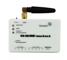 Дозвонщик GSM-mini+