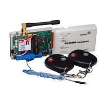 Дозвонщик GSM-mini РК+
