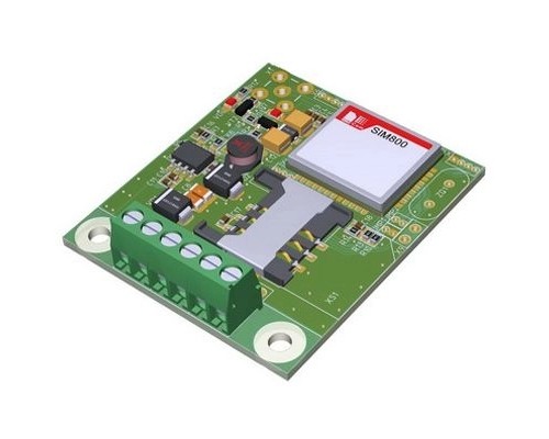 Дозвонщик GSM OKO-S 2