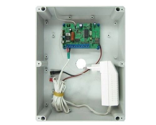 Дозвонщик GSM XIT Box v3