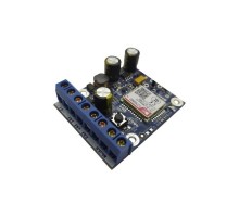 Дозвонщик GSM сигналізація OKO-GSC-3.1